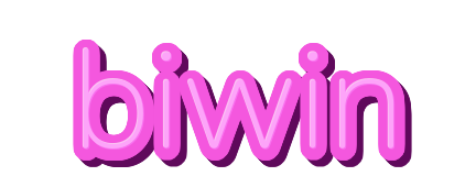 biwin — logo kanal