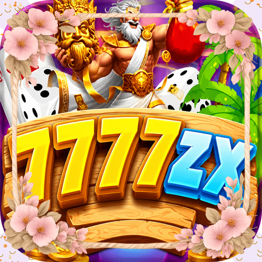 777zx — mitra unggulan