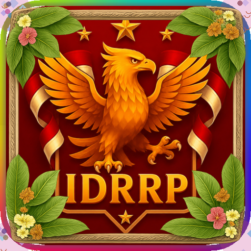 idrrp — mitra unggulan