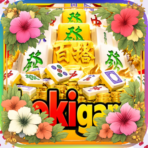 hokigame — galeri pratinjau Resmi APK